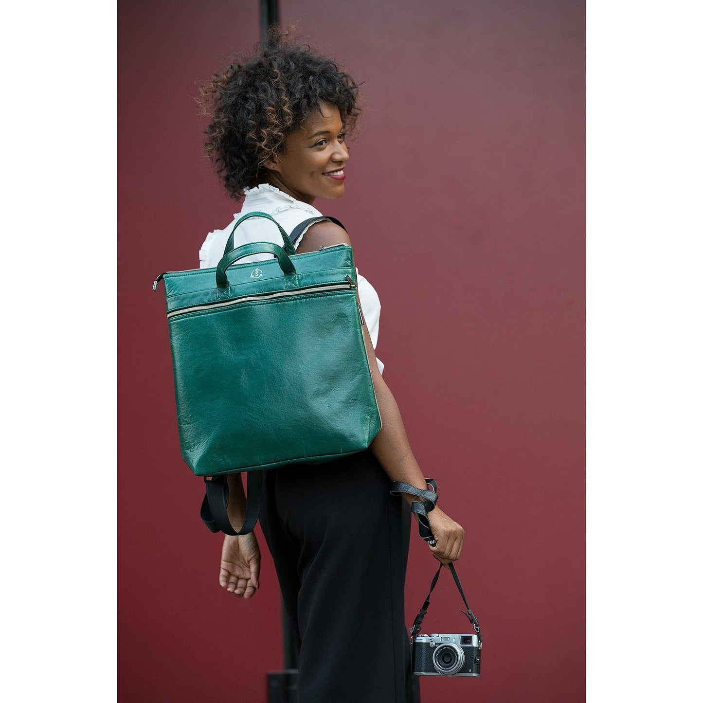 Momentum Everyday Backpack