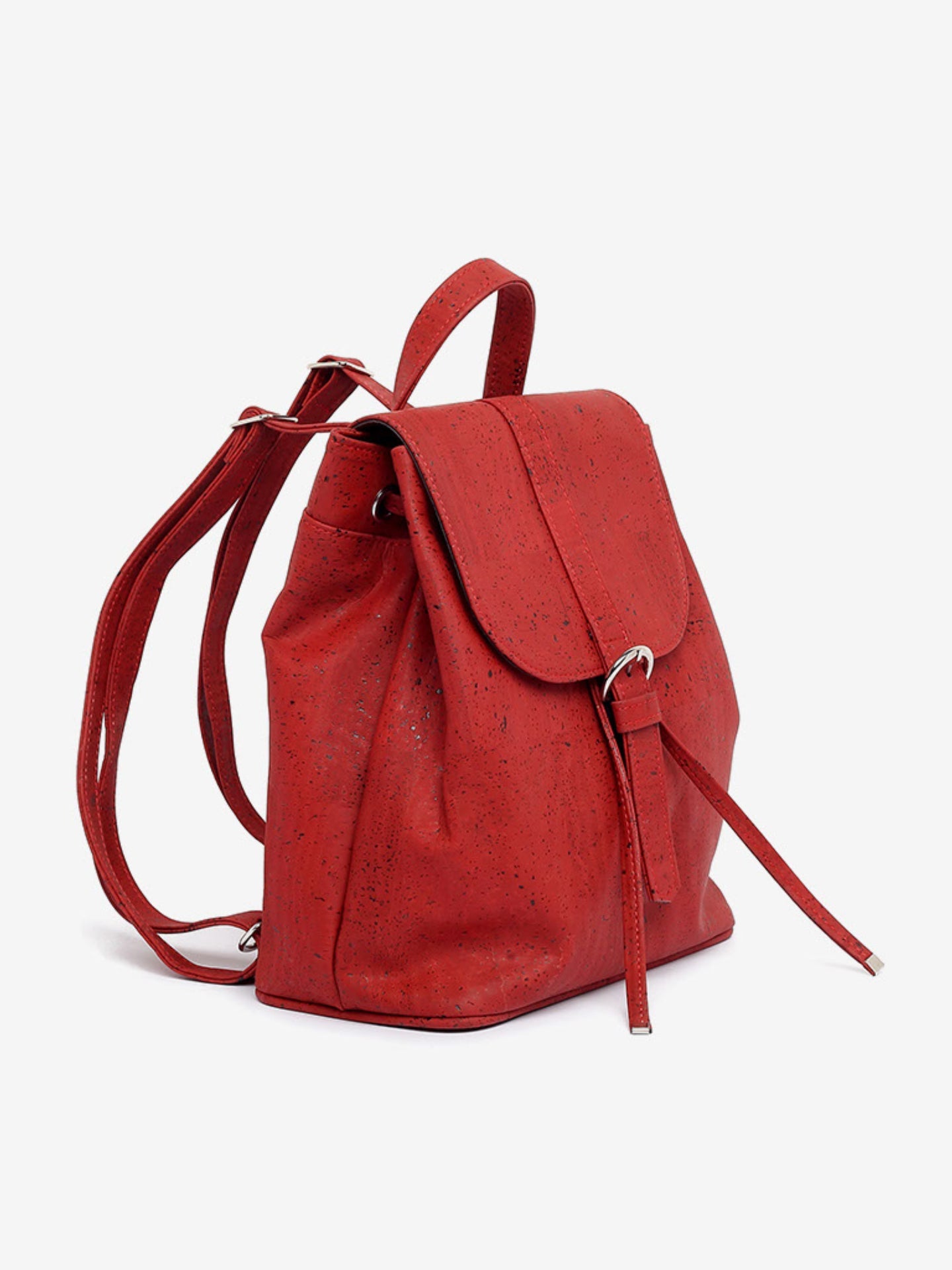 Signature Cork Backpack