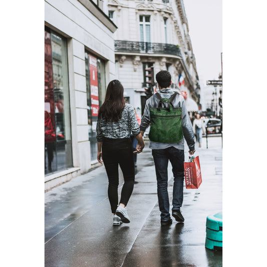 Impulse Backpack Tote